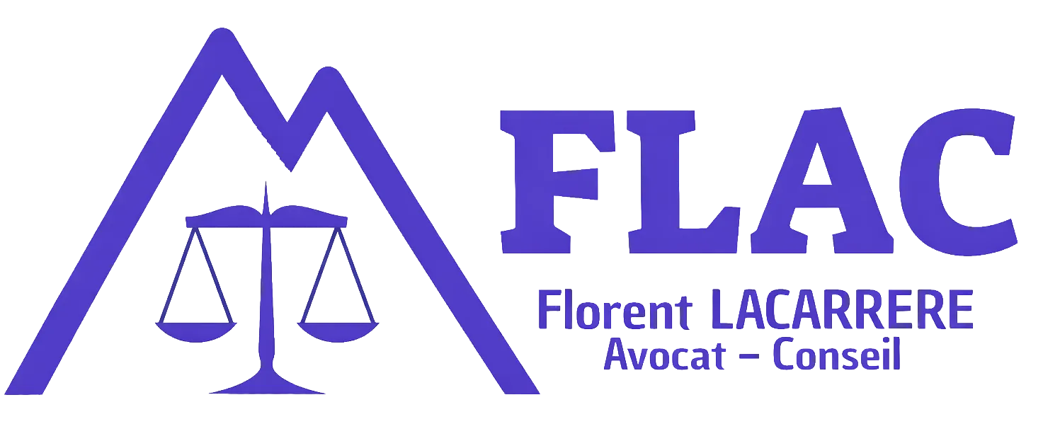 Maître Florent LACARRERE